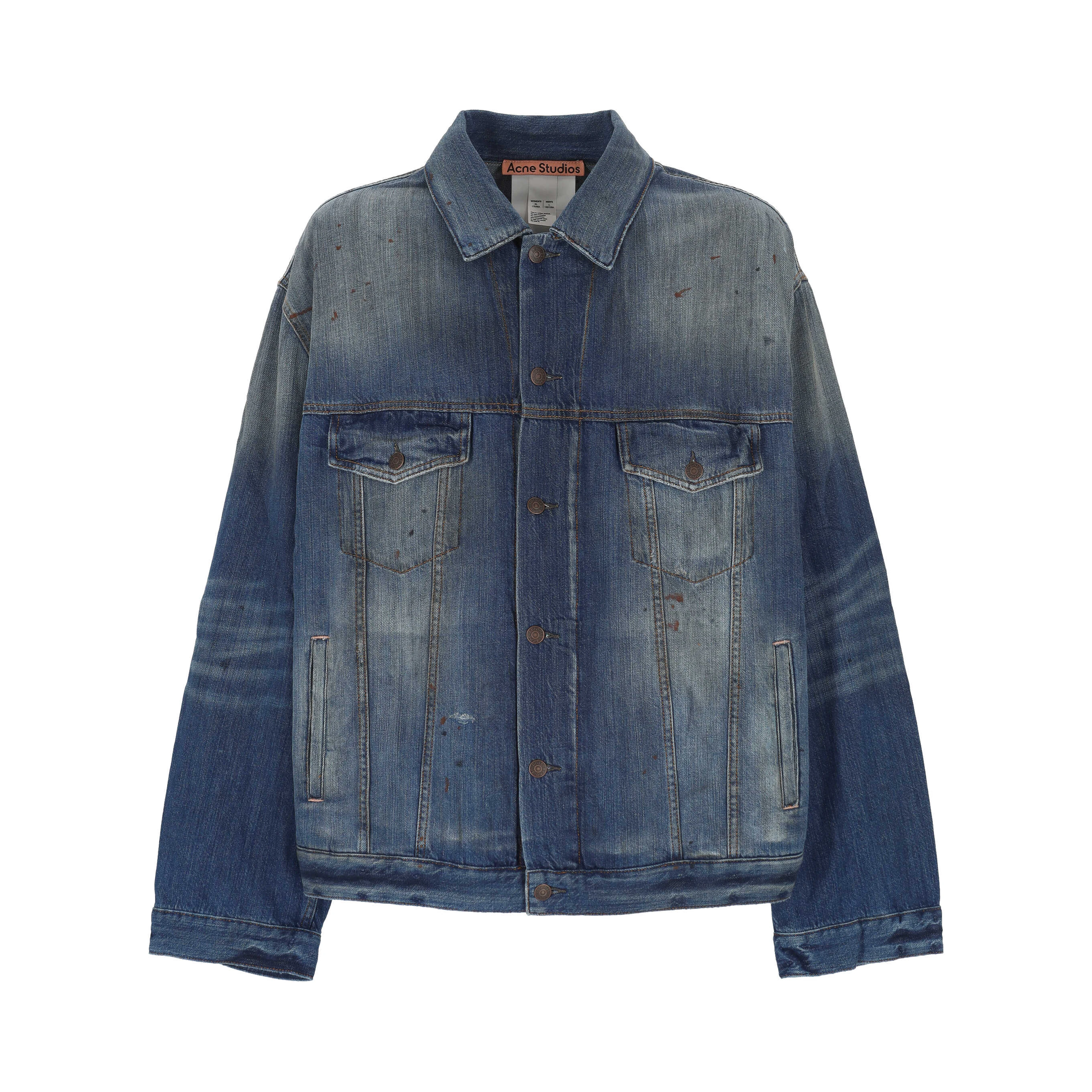 Acne Jackets