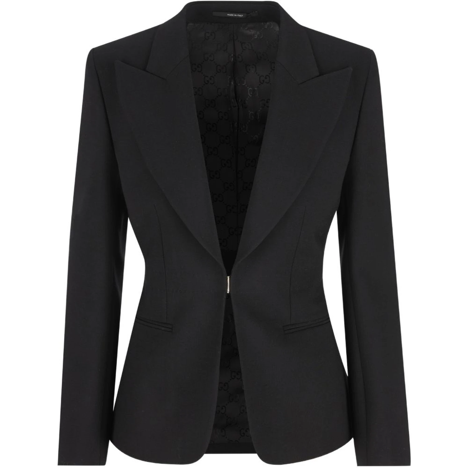Gucci Jackets Black