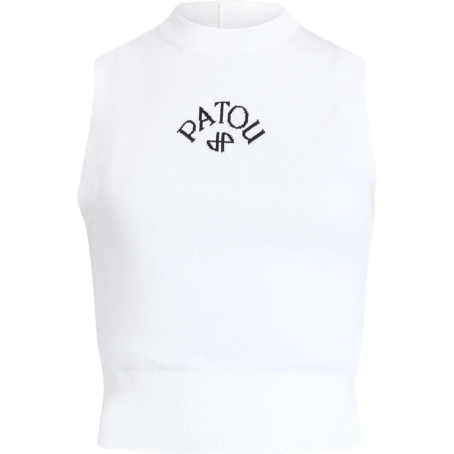 PATOU Sweaters White