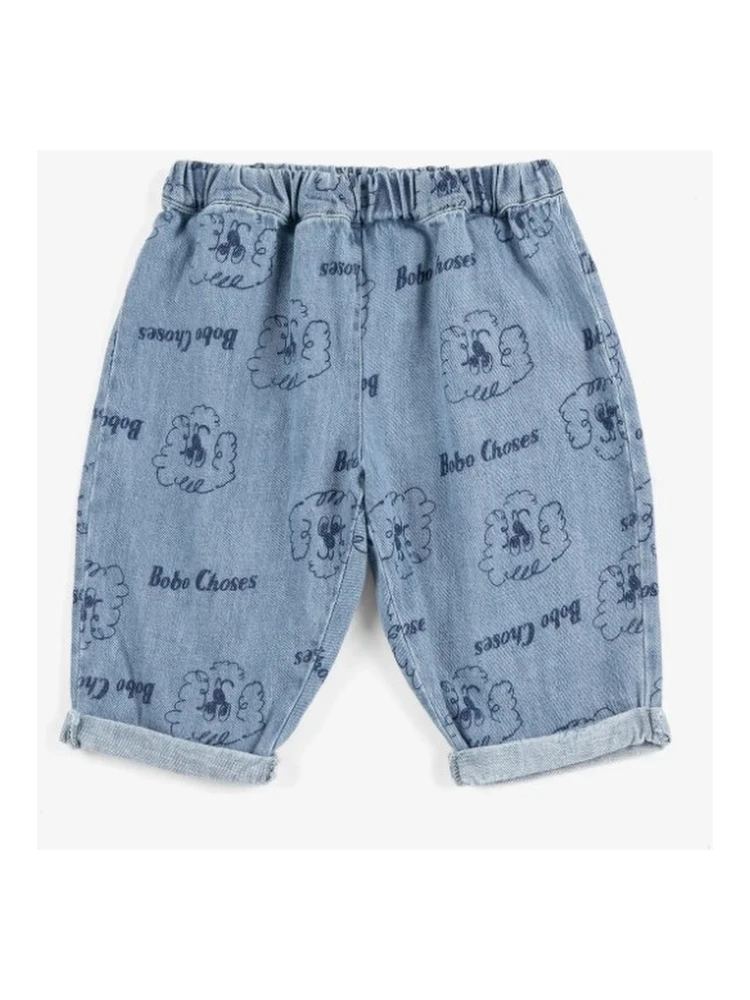 Bobo Choses Trousers