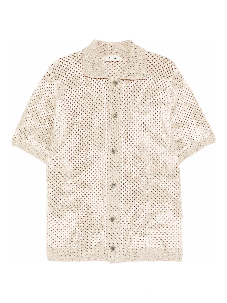 Altea Shirts Beige