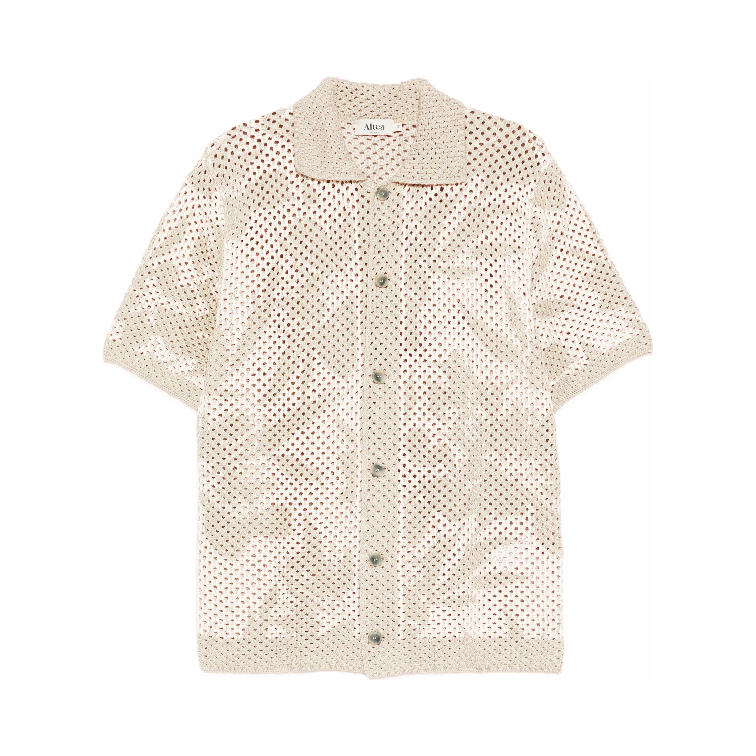 Altea Shirts Beige