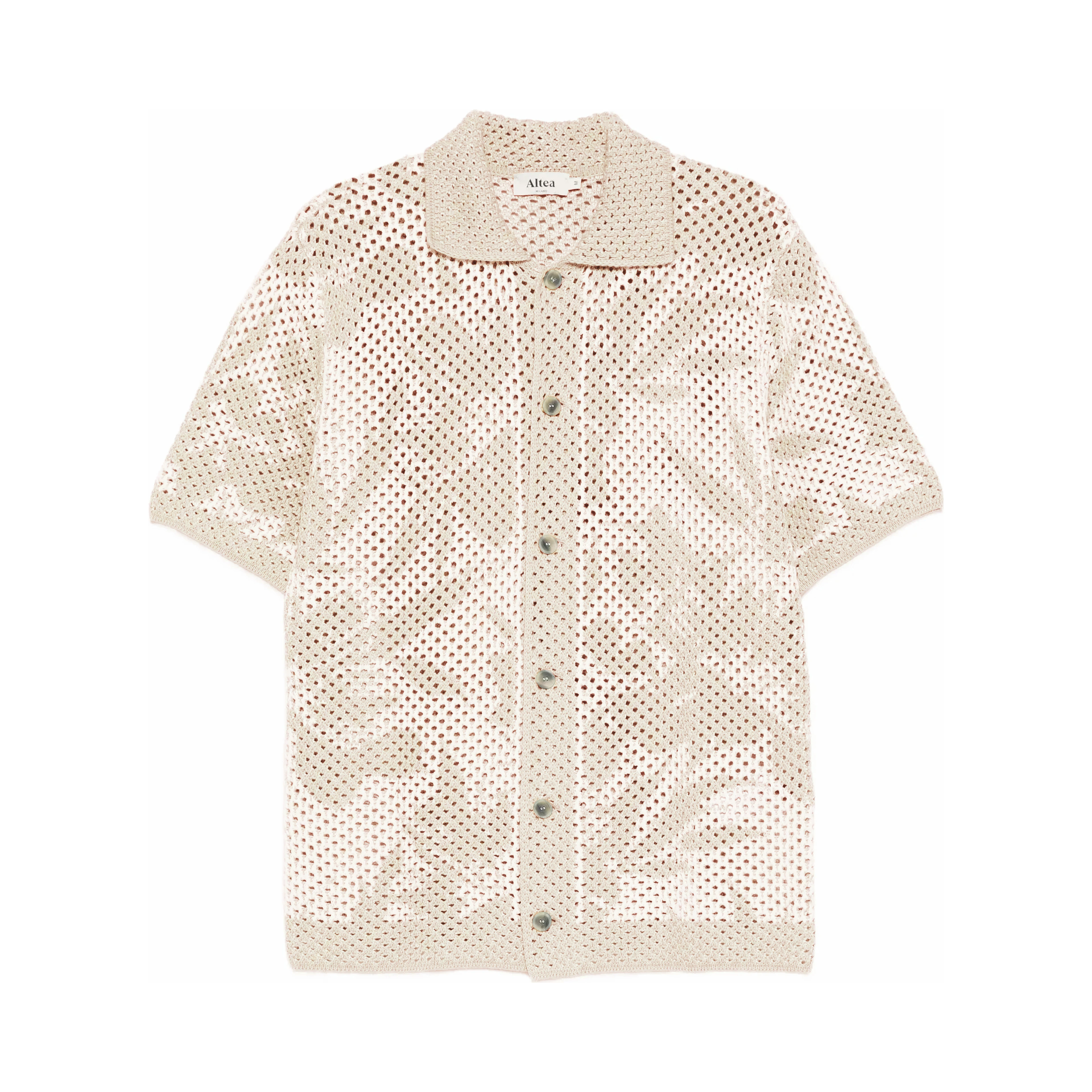 Altea Shirts Beige