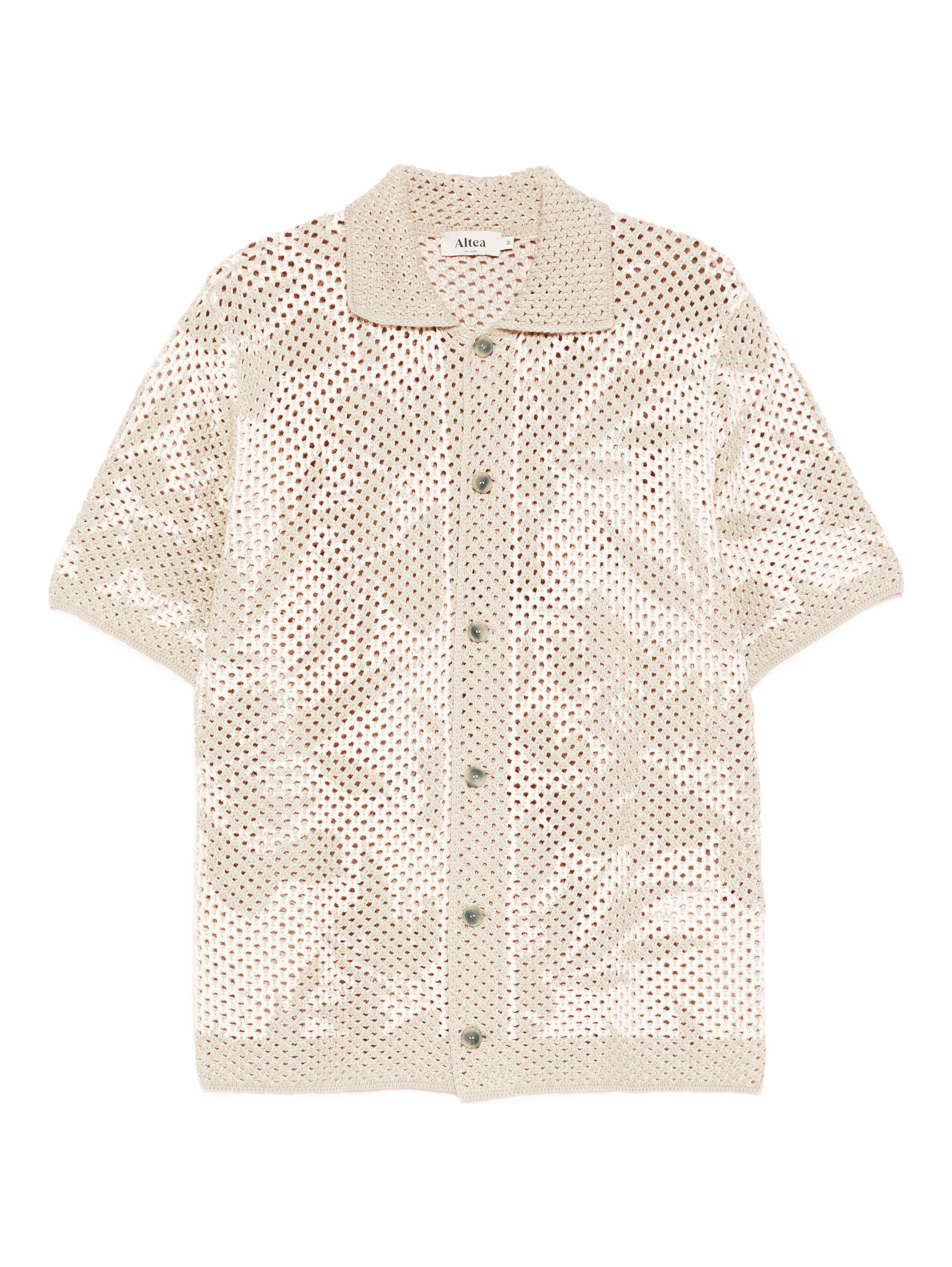 Altea Shirts Beige