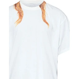 قمصان وقمصان بولو من MM6 Maison Margiela