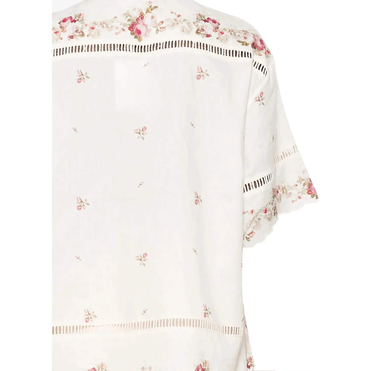 Zimmermann Shirts