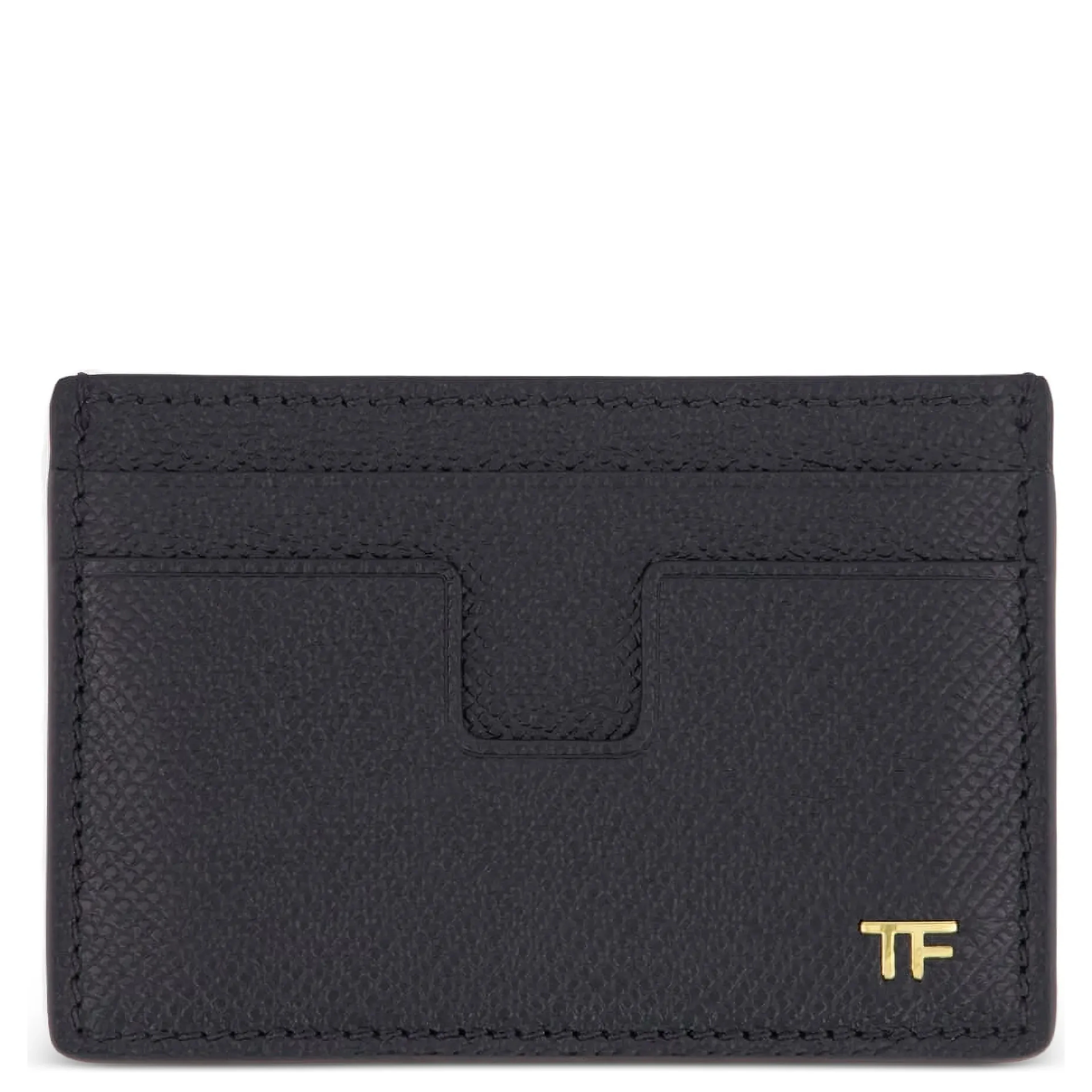 Tom Ford Wallets Black