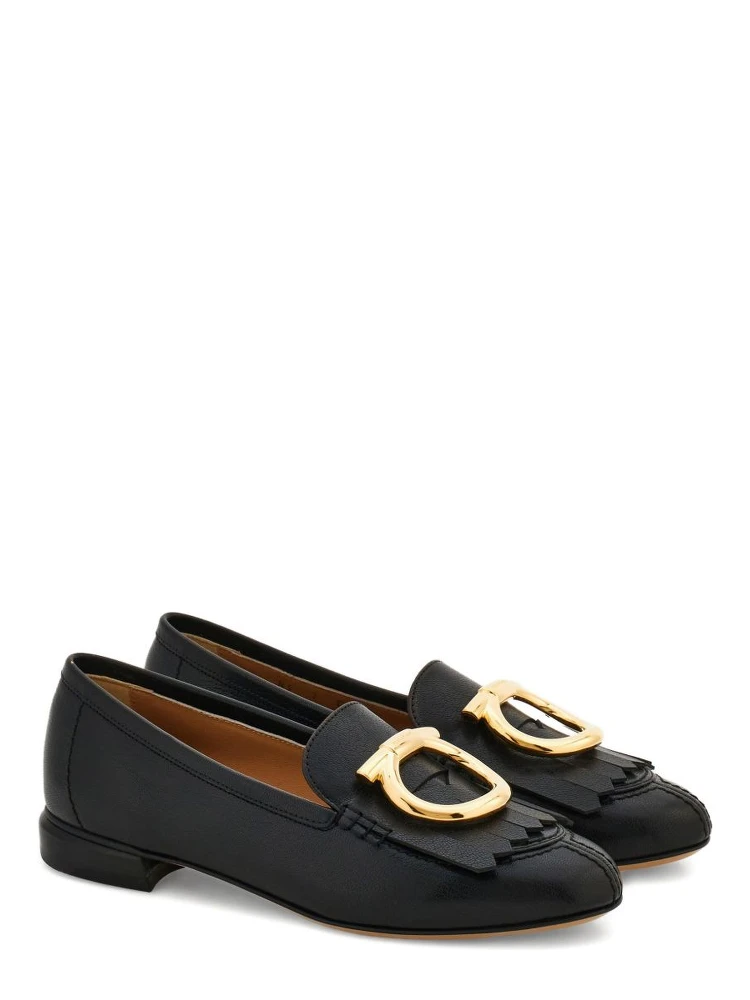 Ferragamo Flat shoes alternative