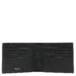 Ferragamo Wallets Black