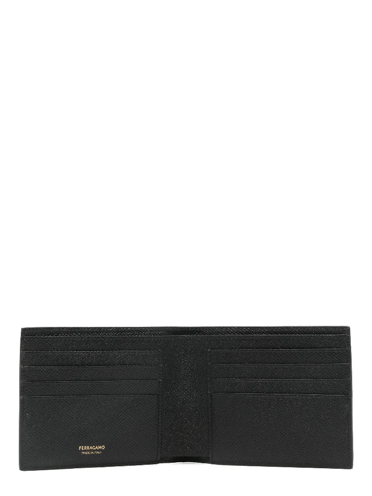 Ferragamo Wallets Black alternative