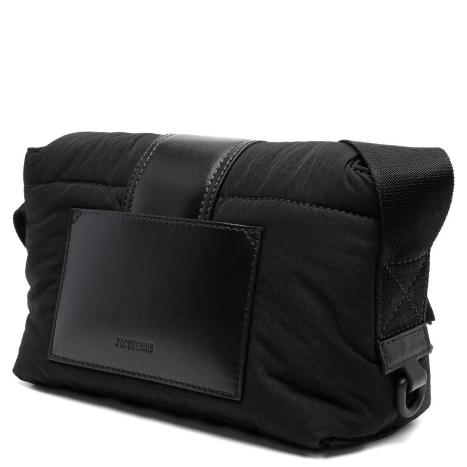 JACQUEMUS Bags.. Black