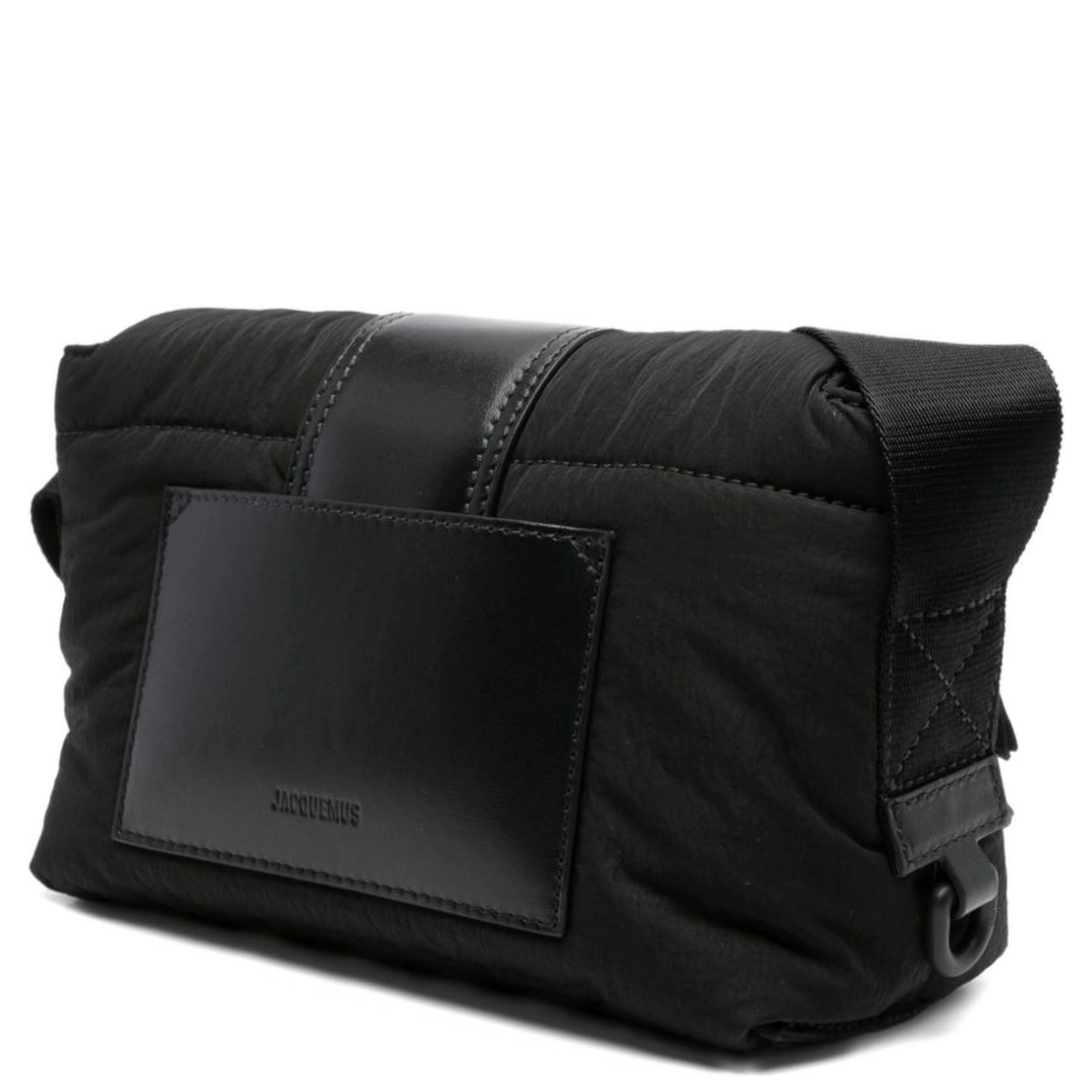 JACQUEMUS Bags.. Black