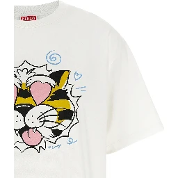 Kenzo T-shirts and Polos