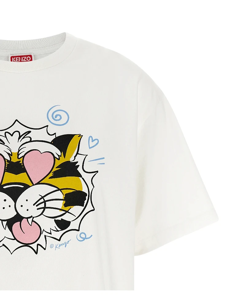 Kenzo T-shirts and Polos alternative