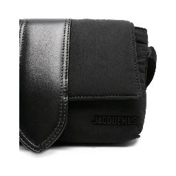 JACQUEMUS Bags.. Black