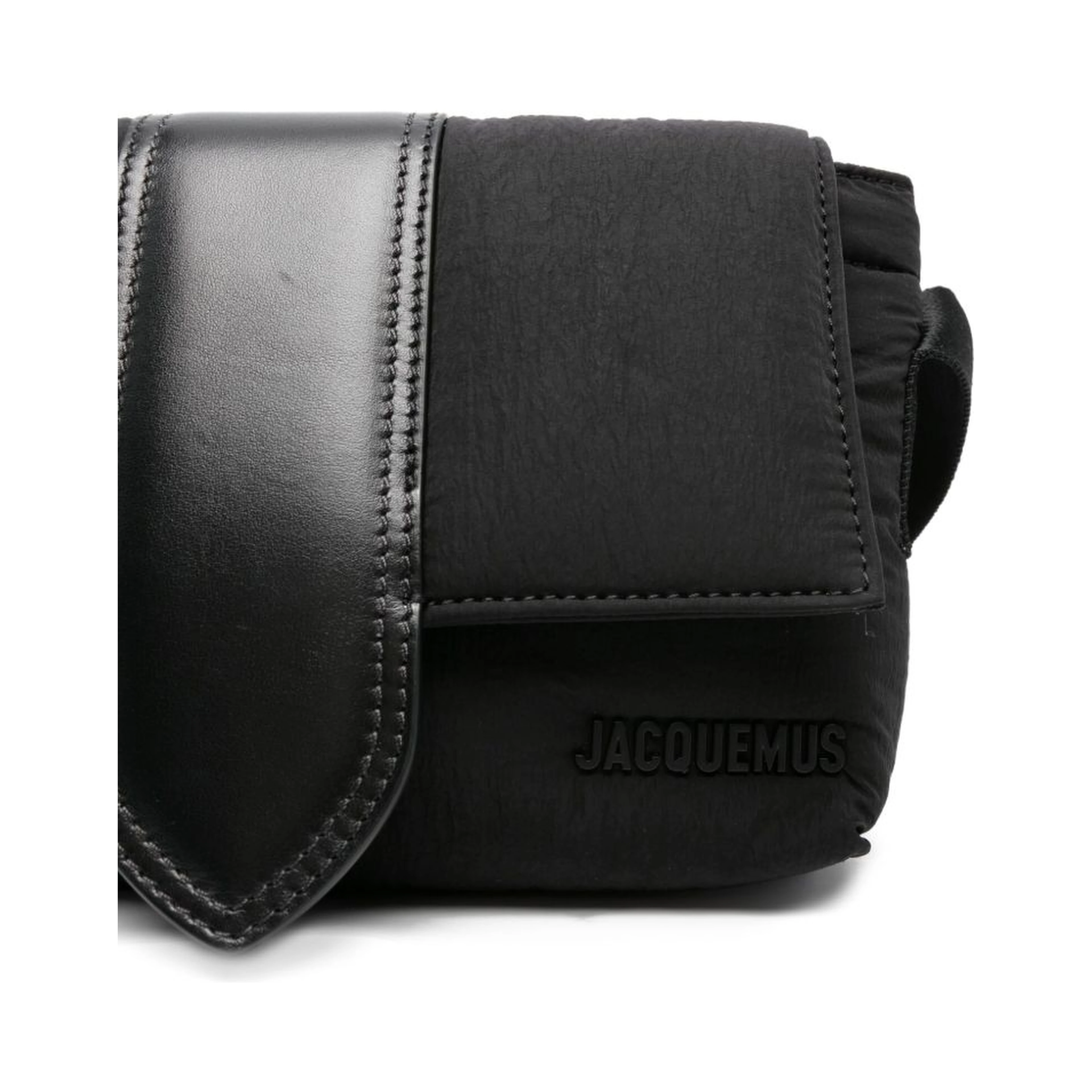 JACQUEMUS Bags.. Black