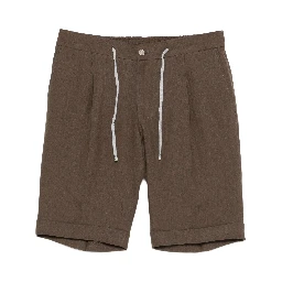 Barba Napoli Shorts