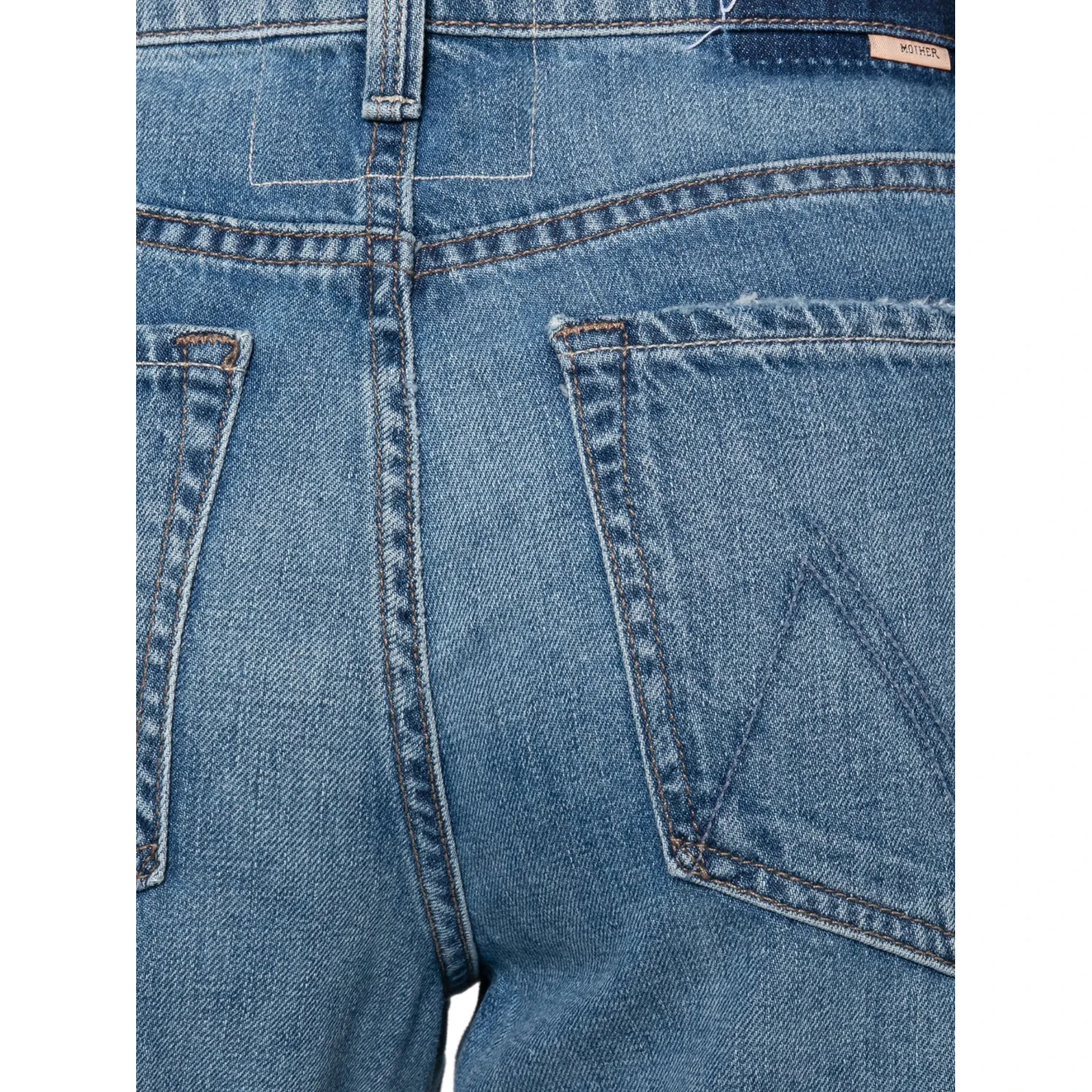 Mother Jeans