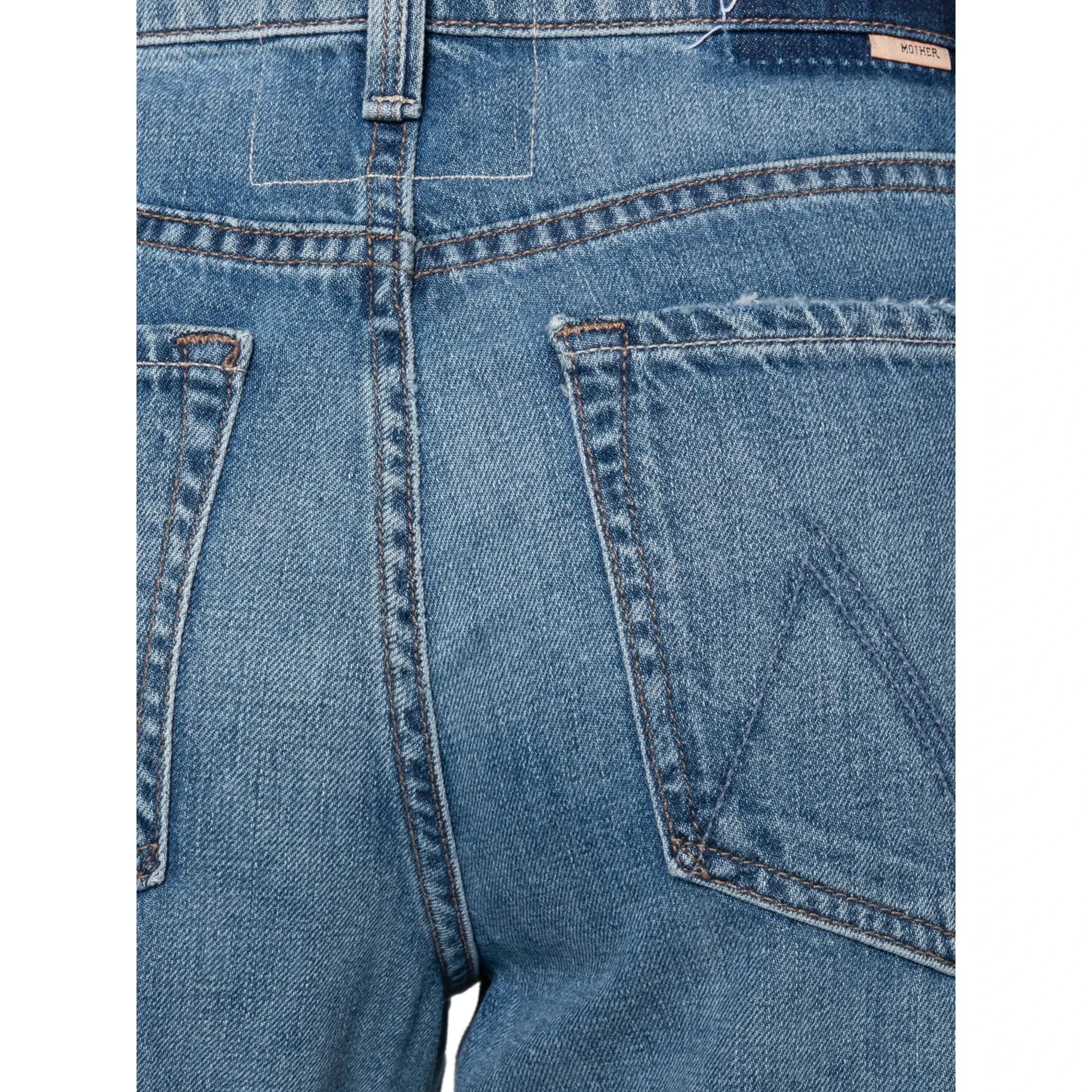 Mother Jeans
