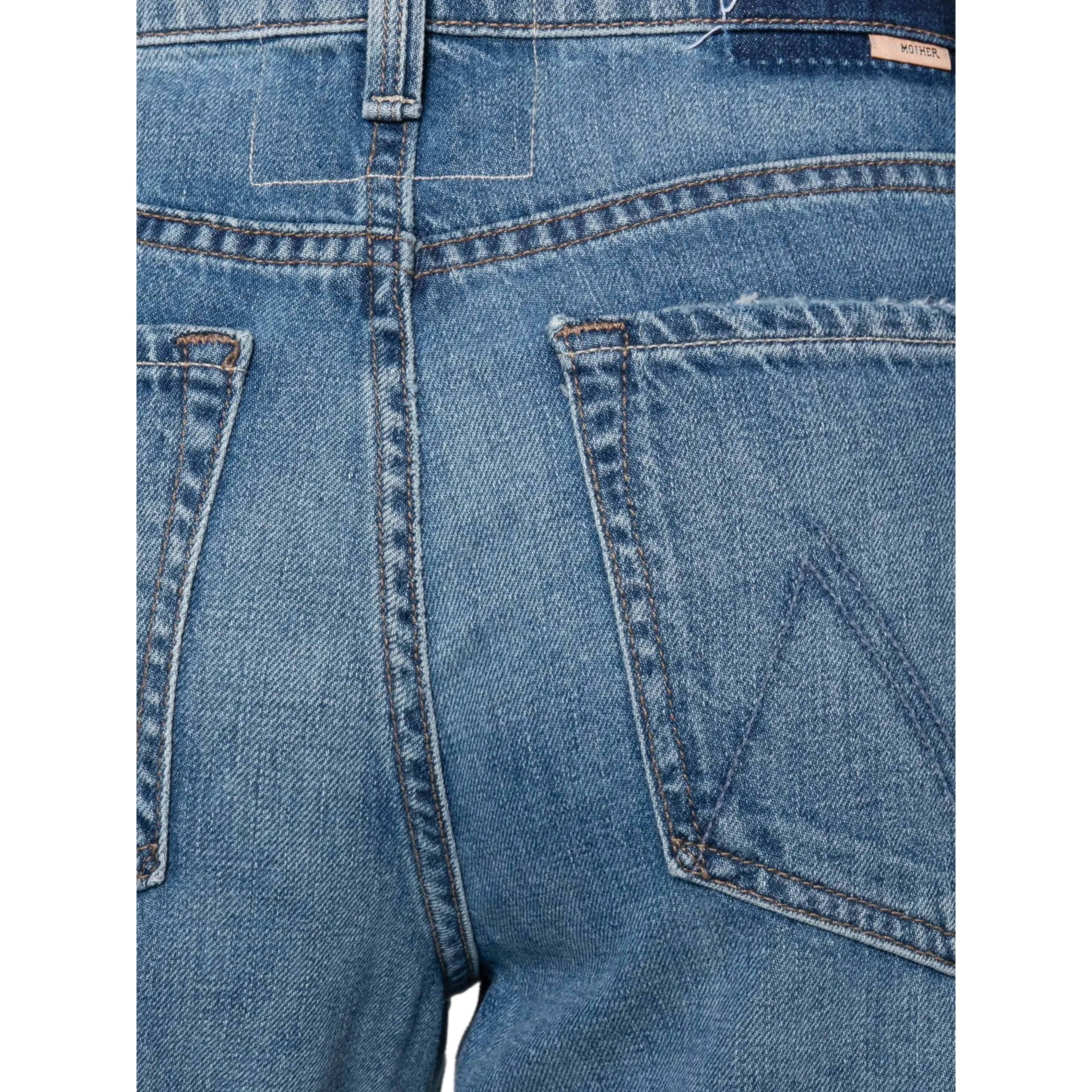 Mother Jeans