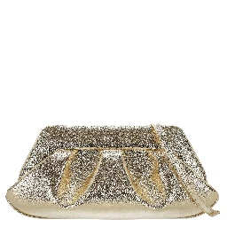 THEMOIRE' Bags.. Golden