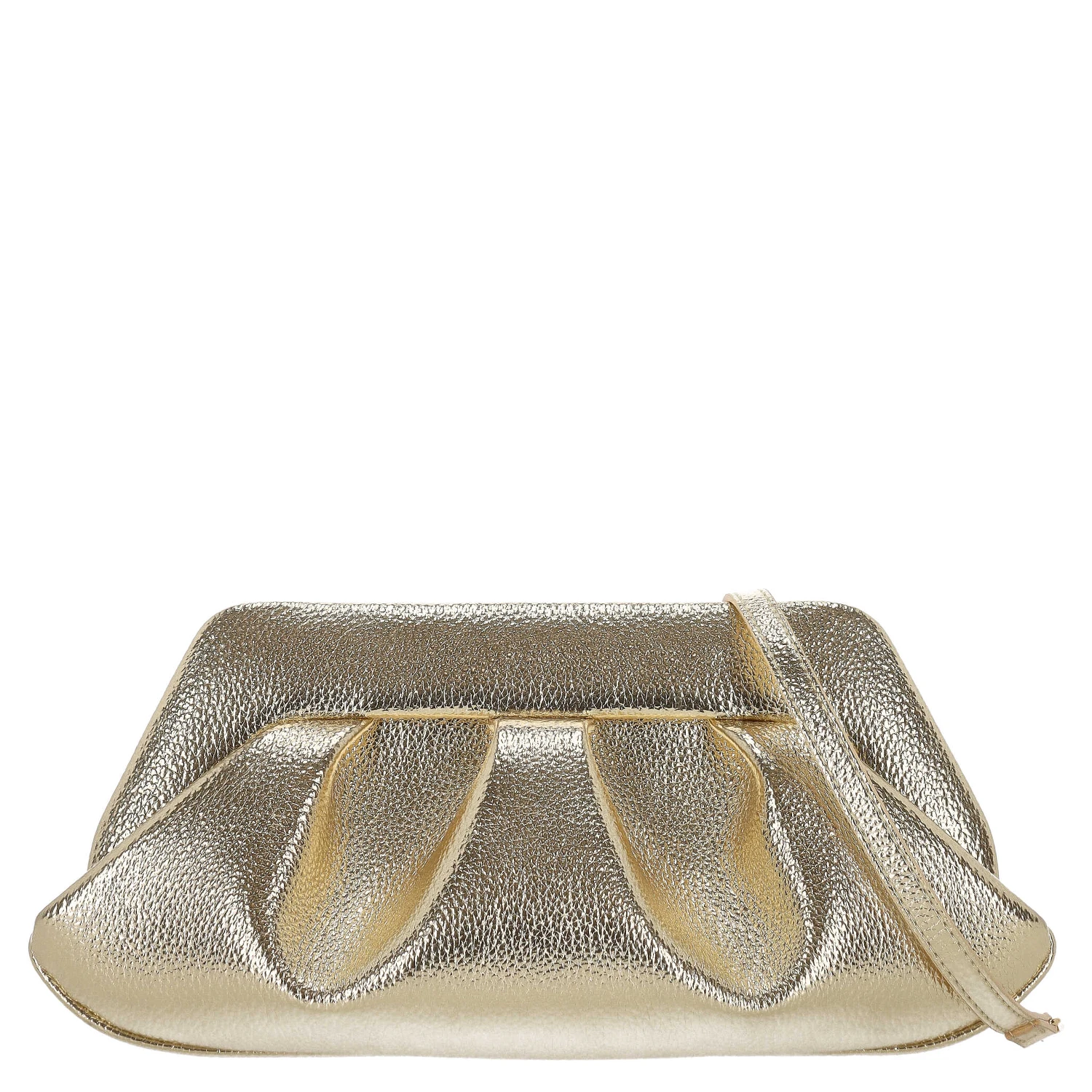 THEMOIRE' Bags.. Golden