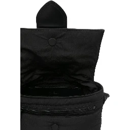 JACQUEMUS Bags.. Black