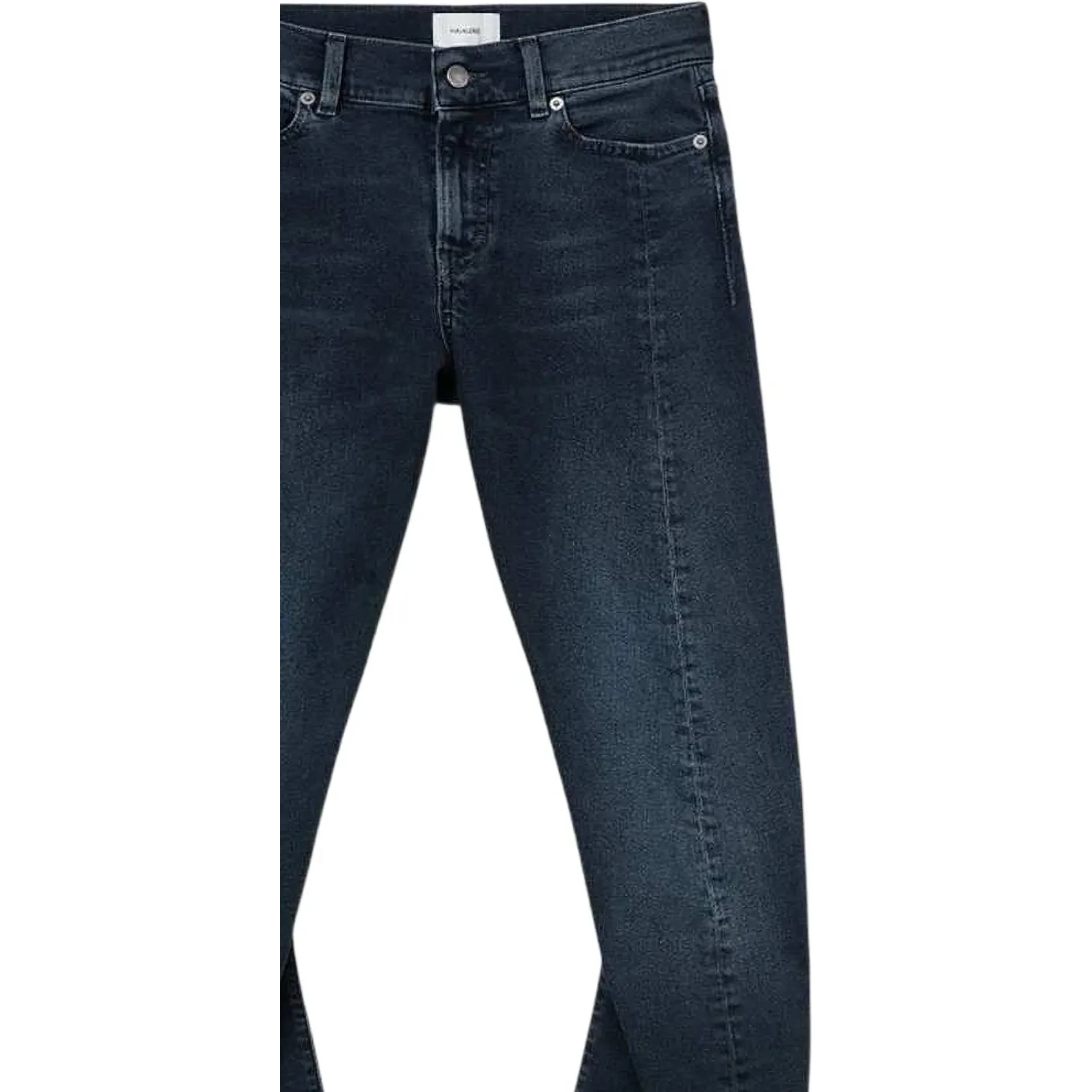 Haikure Jeans