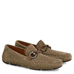 Ferragamo Flat shoes