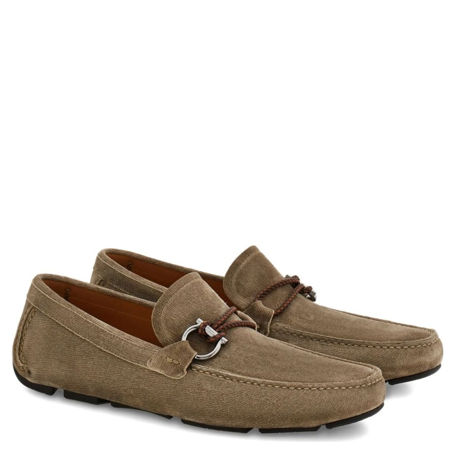 Ferragamo Flat shoes