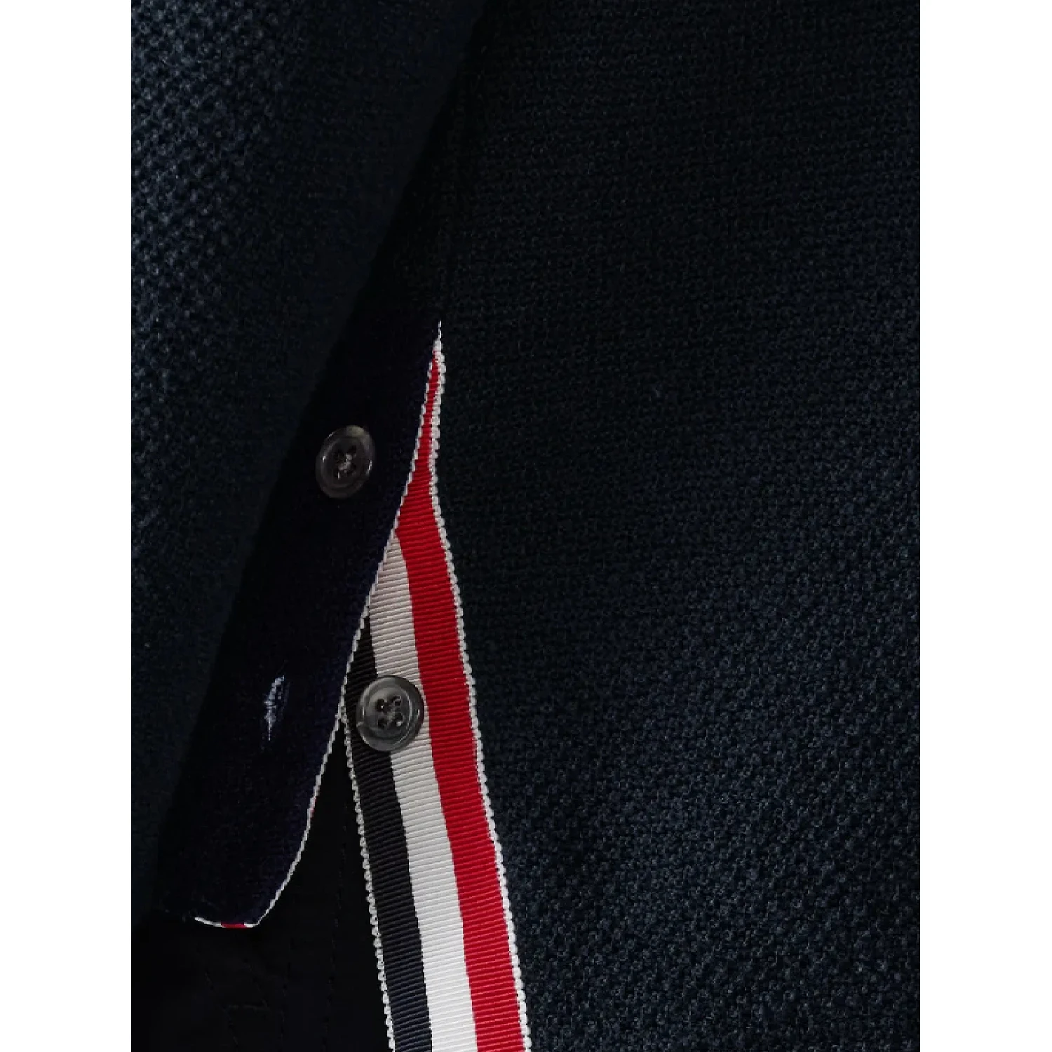 Thom Browne T-shirts and Polos Blue