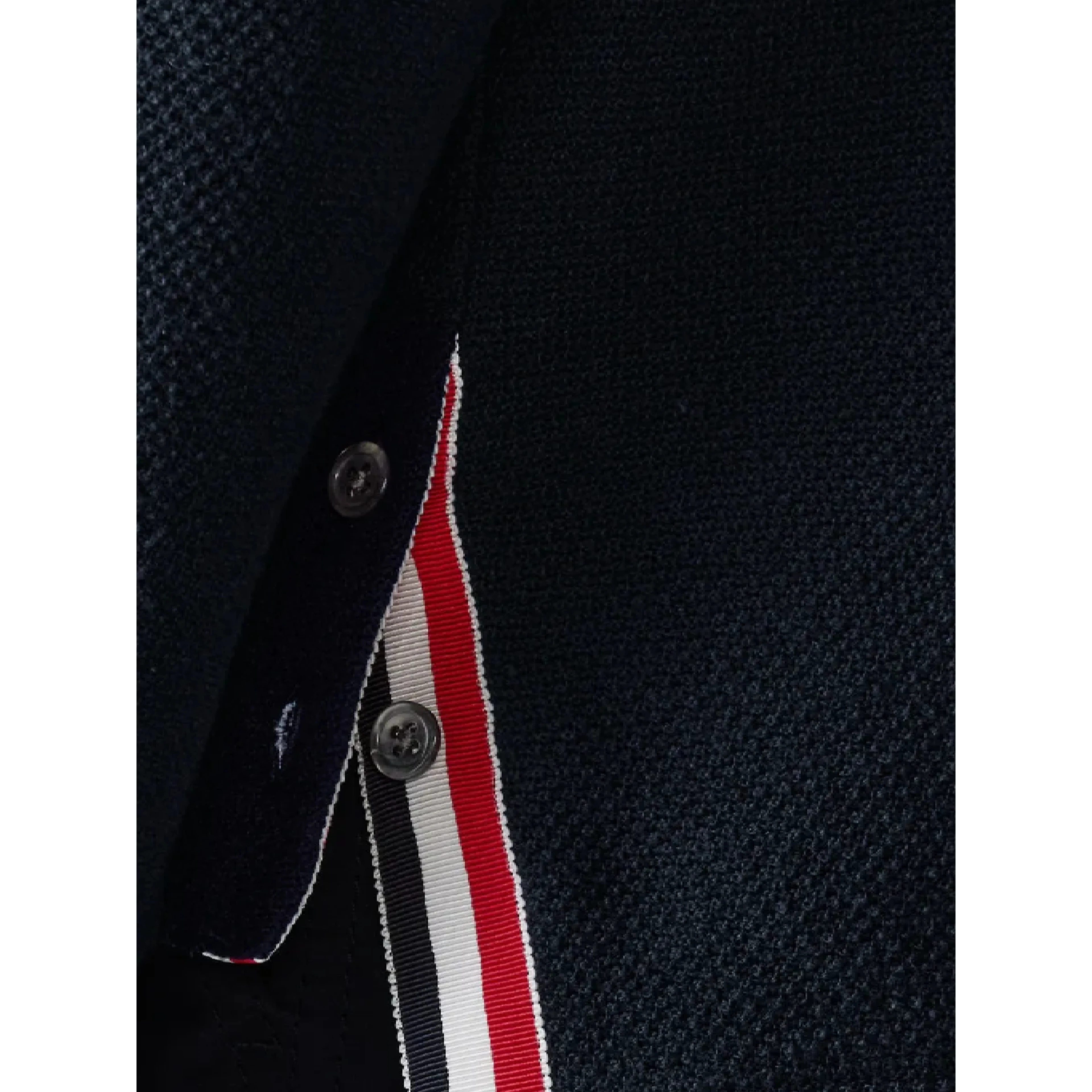 Thom Browne T-shirts and Polos Blue