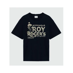 ROY ROGER'S WORKWEAR T-shirts and Polos