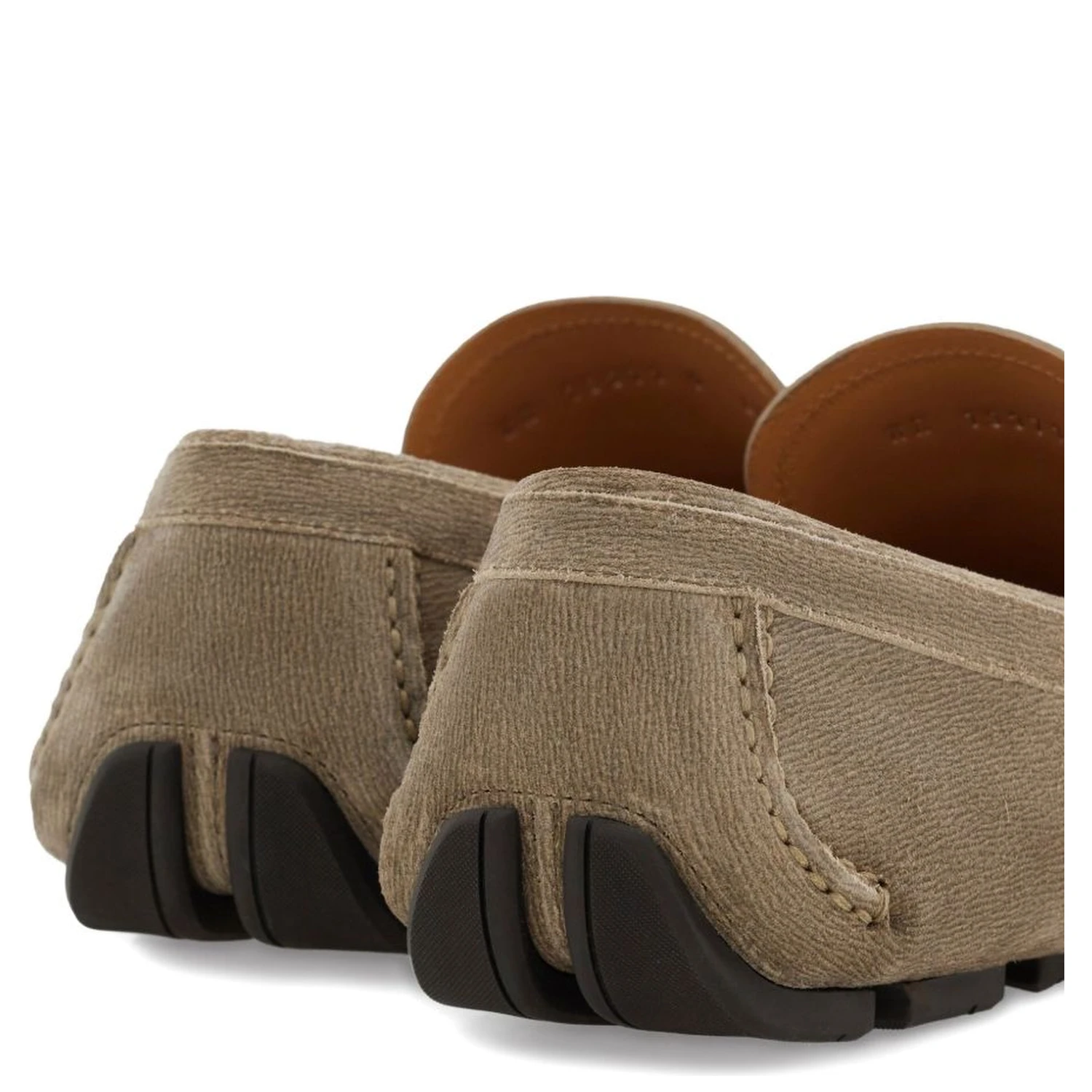 Ferragamo Flat shoes