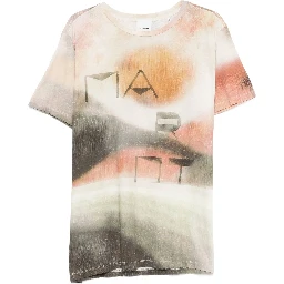 MARANT T-shirts and Polos MultiColour