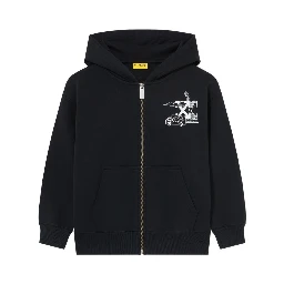 Off White Sweaters Black
