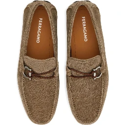 Ferragamo Flat shoes