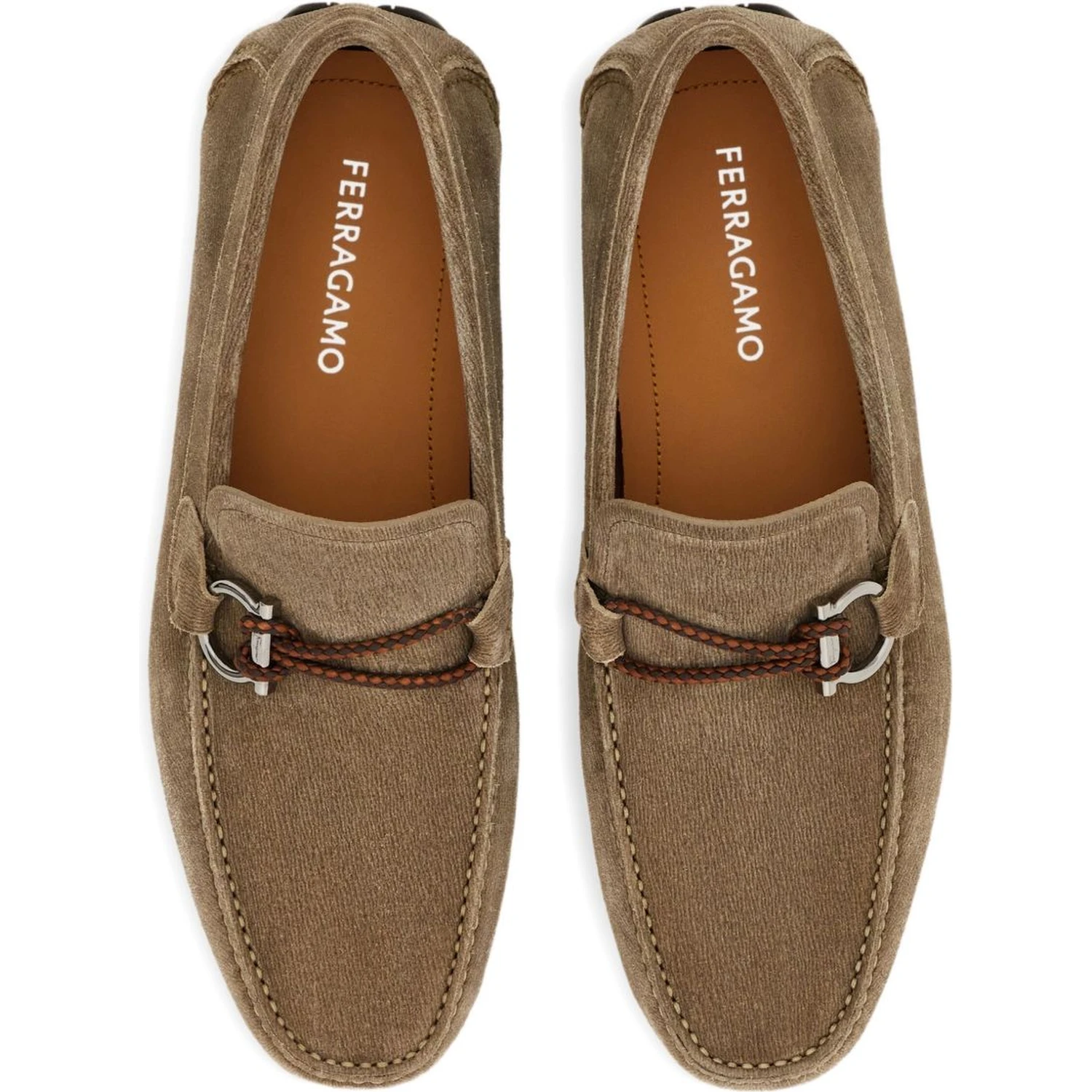 Ferragamo Flat shoes