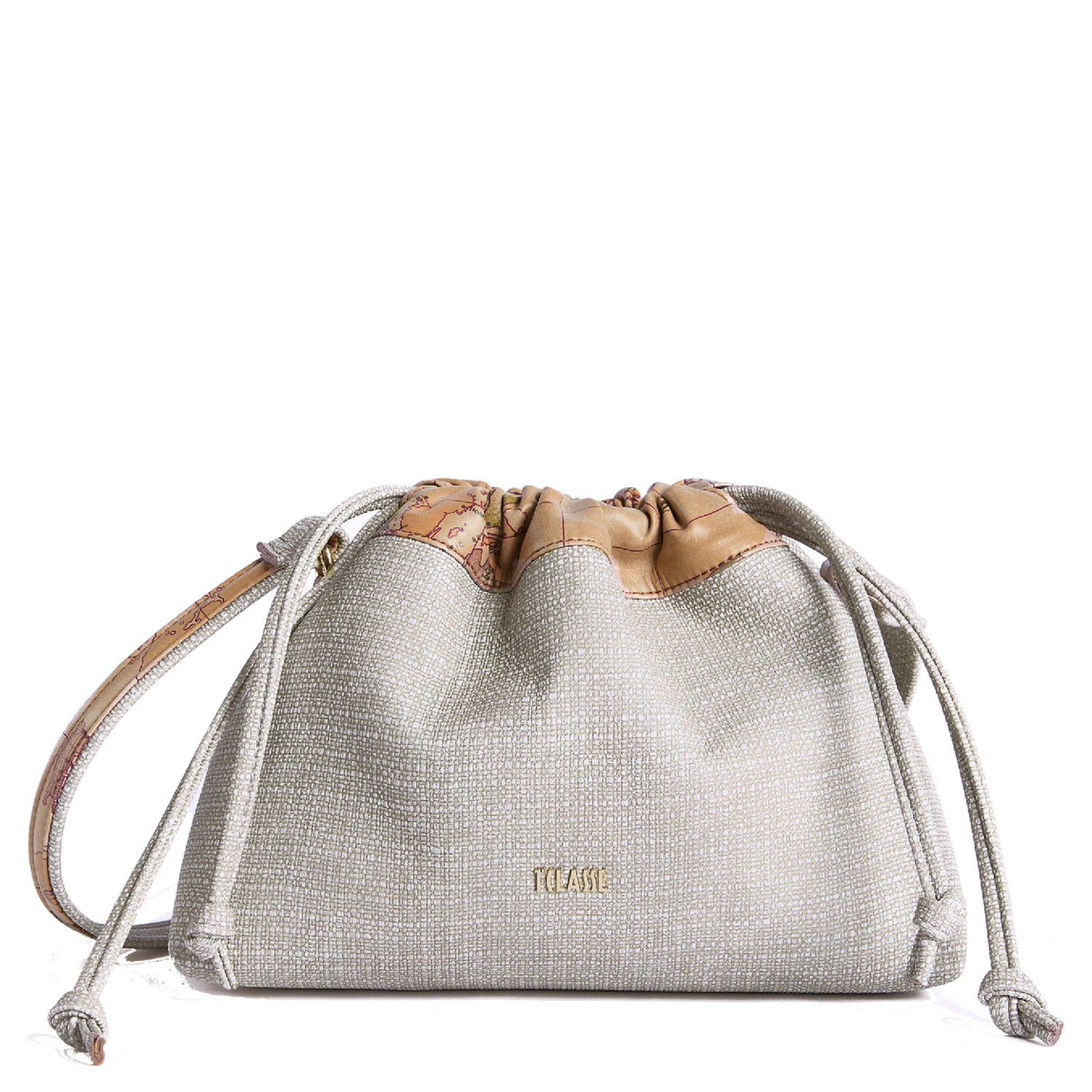 Alviero Martini Bags.. Ivory