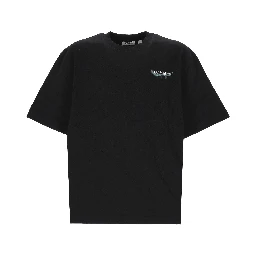 Off White T-shirts and Polos Black