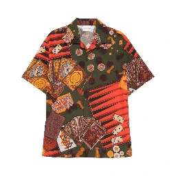 DROLE DE MONSIEUR Shirts MultiColour