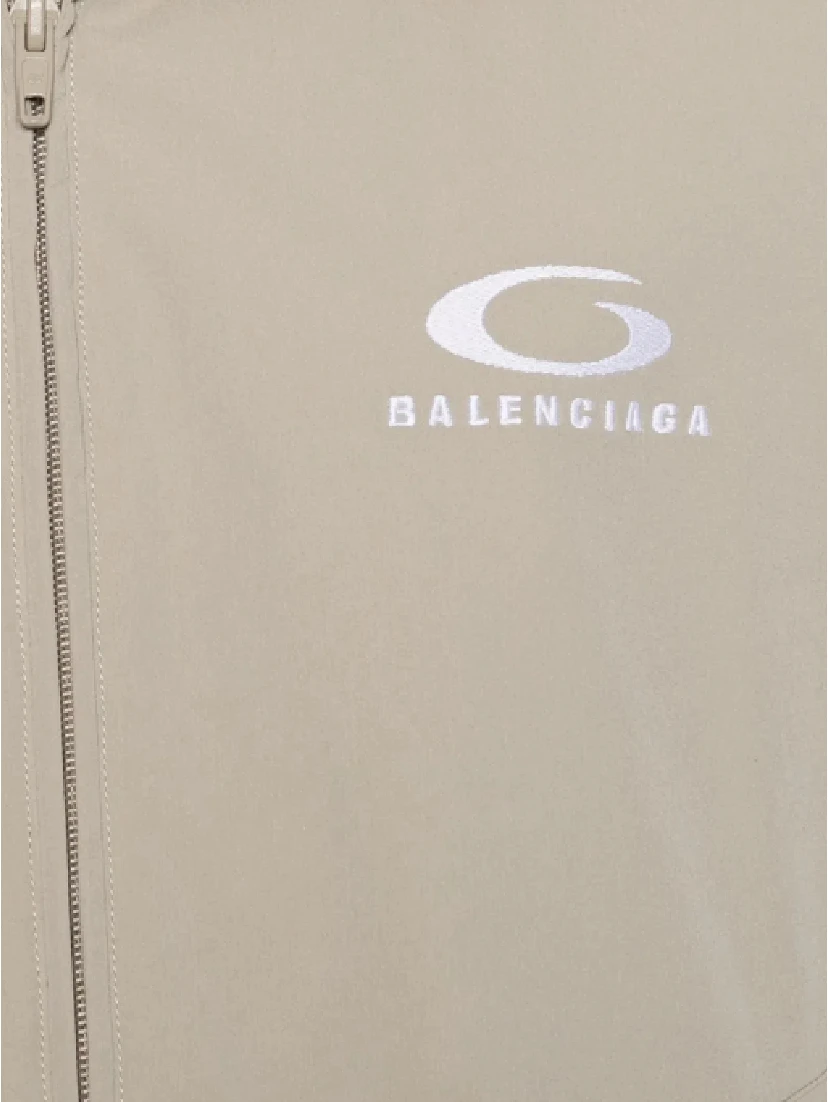 Balenciaga Jackets