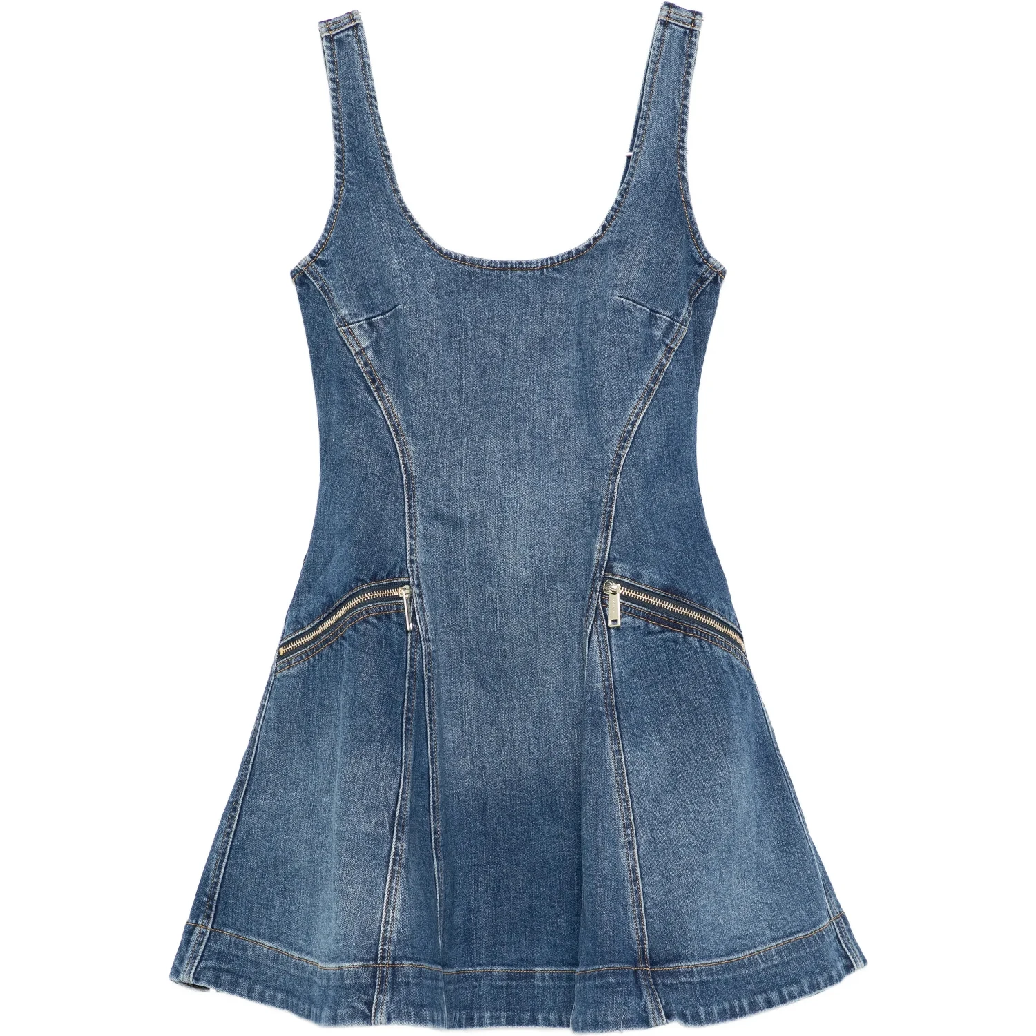 Self-portrait Dresses