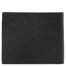 Ferragamo Wallets Black