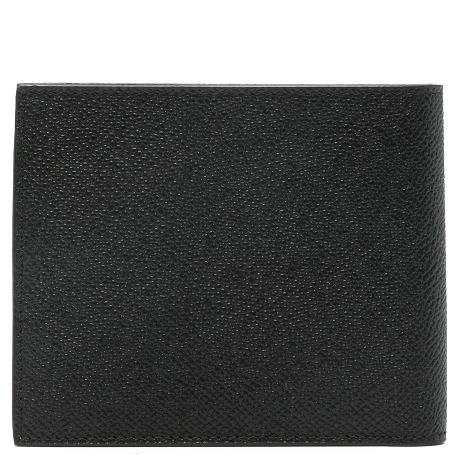 Ferragamo Wallets Black
