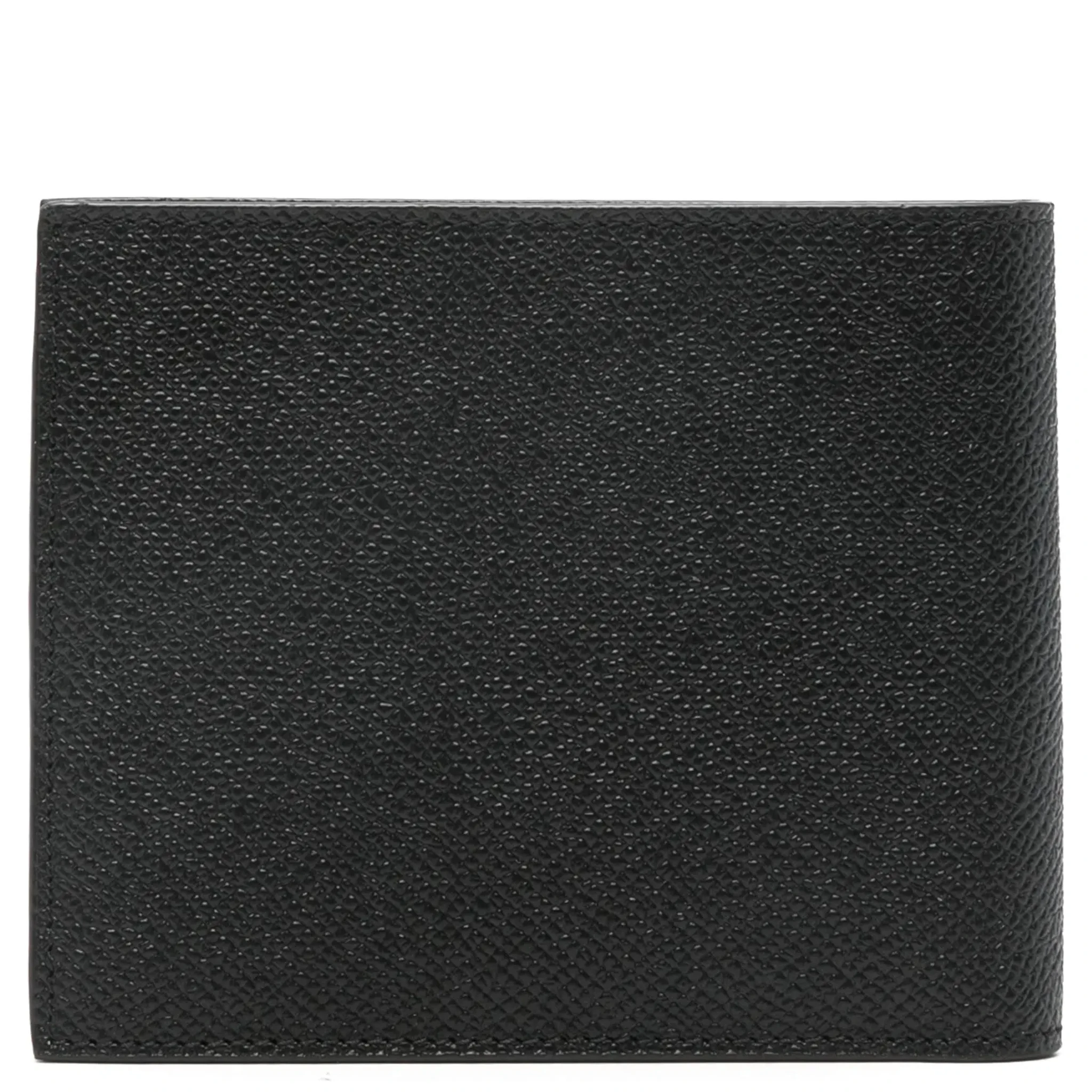 Ferragamo Wallets Black
