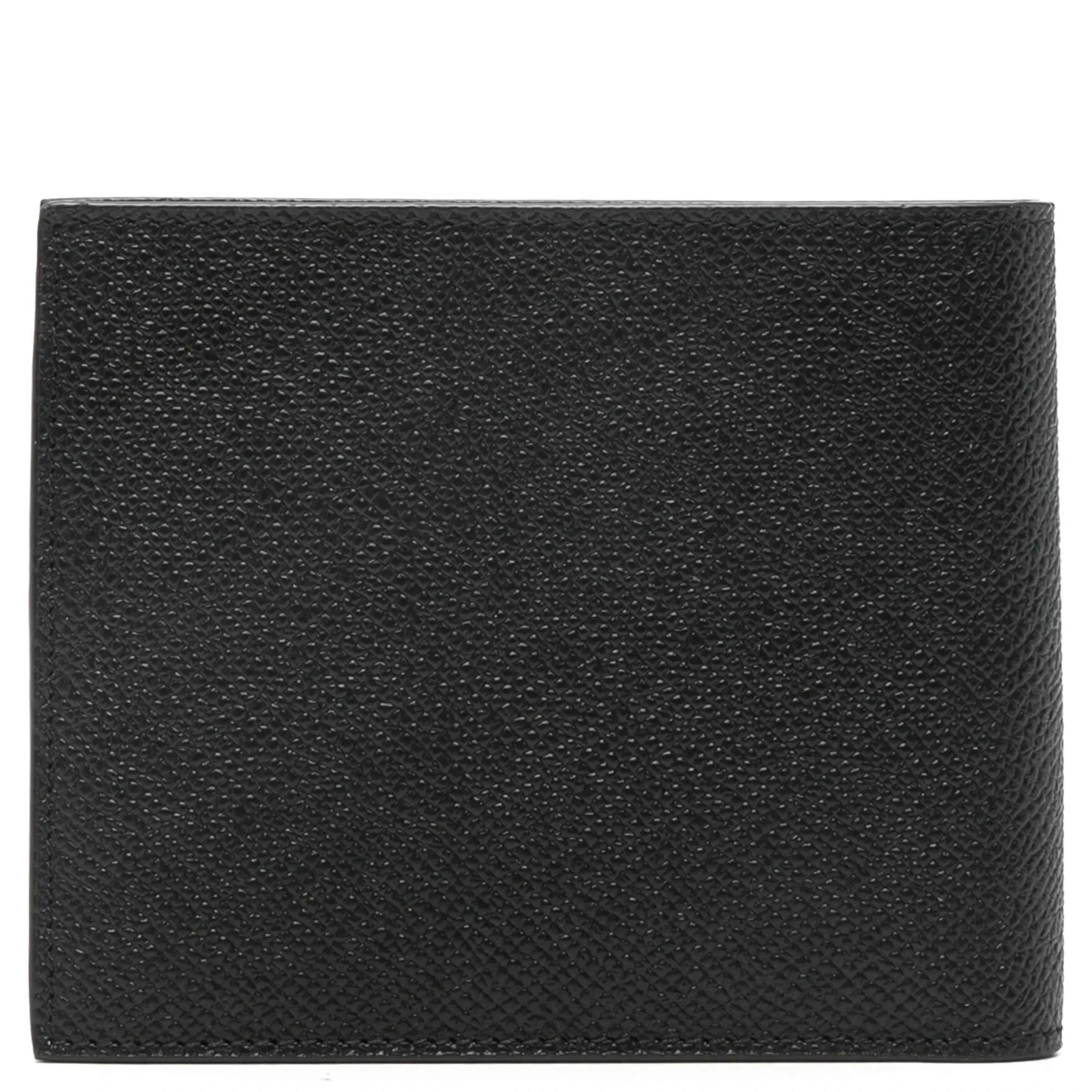 Ferragamo Wallets Black