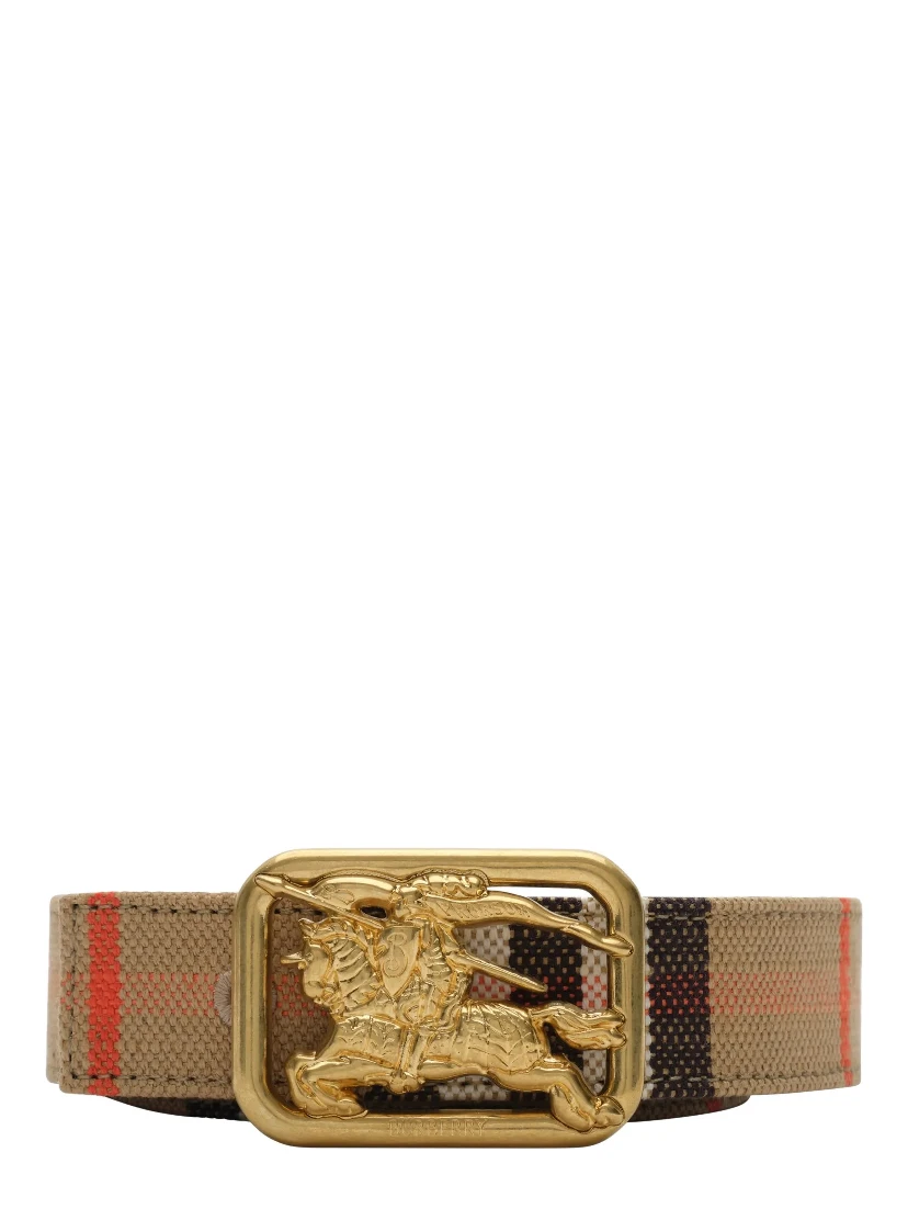 Burberry Belts
