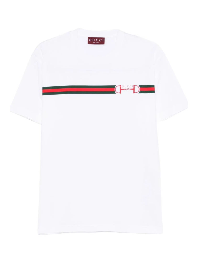 Gucci T-shirts and Polos