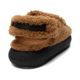 Moon Boot Sandals Brandy